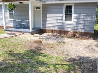 237 Cherokee St SE, Aiken, SC 29801