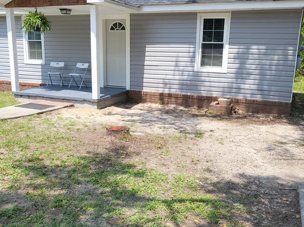 237 Cherokee St SE, Aiken, SC 29801