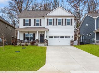 1454 Cotillion Dr, Murfreesboro, TN 37128