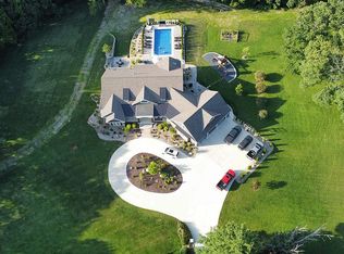 455 N 2575th Rd, Oglesby, IL 61348