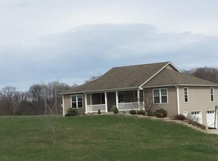 7292 Corydon Junction Rd NE, New Salisbury, IN 47161