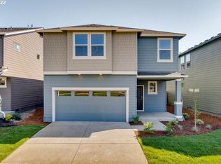 5017 NE 24th Ave, Vancouver, WA 98663
