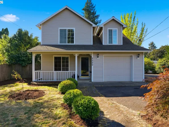 2520 SW Miles St, Portland, OR 97219