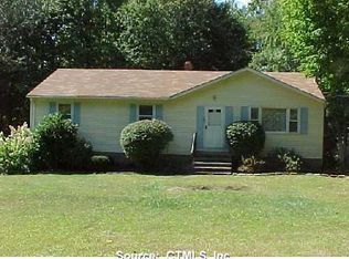 7 Birchwood Rd, East Hampton, CT 06424