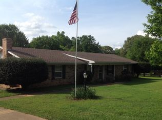 271 Lansing Ln, Longview, TX 75605