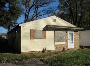 16222 Wormer St, Detroit, MI 48219