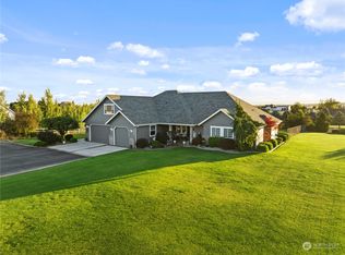 12924 Road B.7 NW, Ephrata, WA 98823