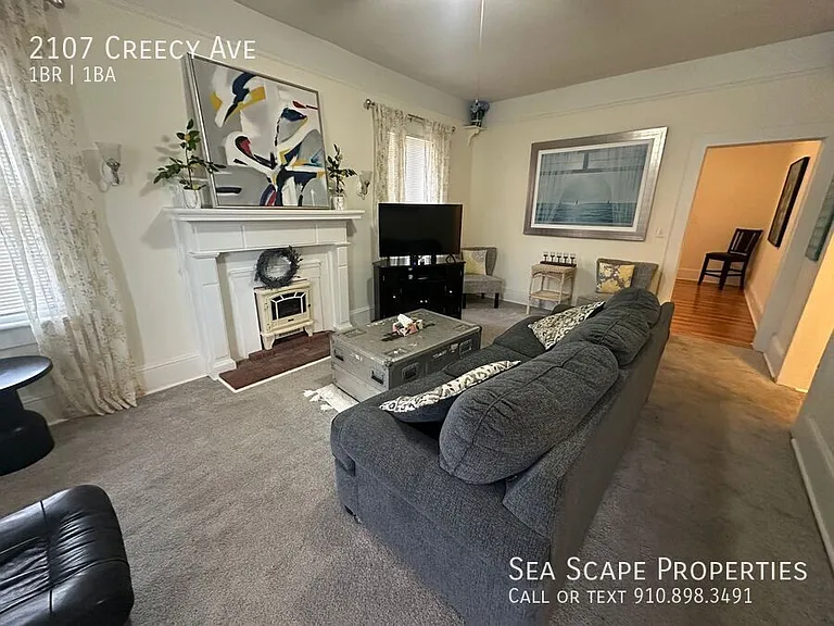 2107 Creecy Ave — Photo 5