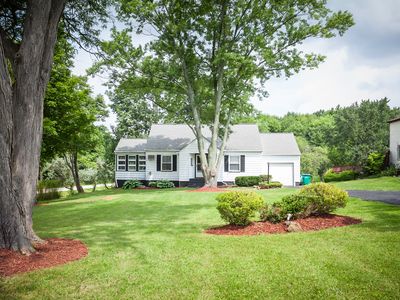 7987 Chardon Rd, Kirtland, OH, 44094