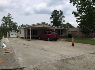 126 Hubert Dr, Goldsboro, NC 27530