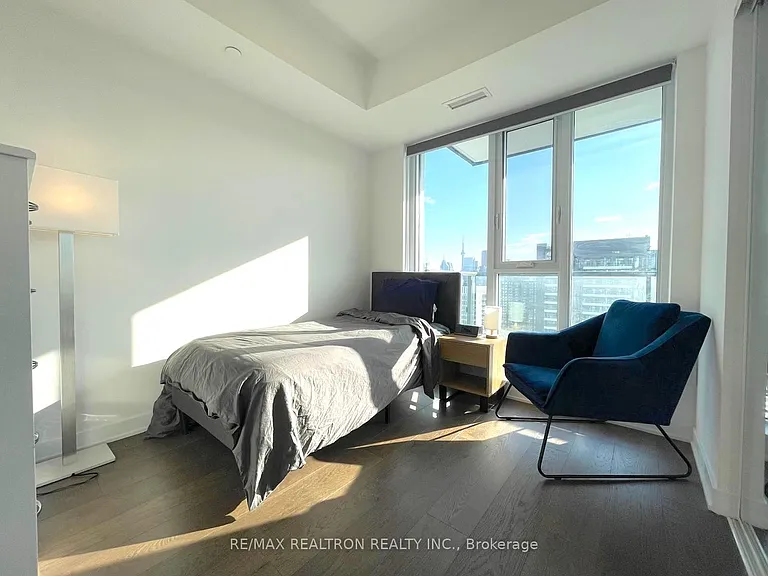 130 River St #2708 — Photo 14