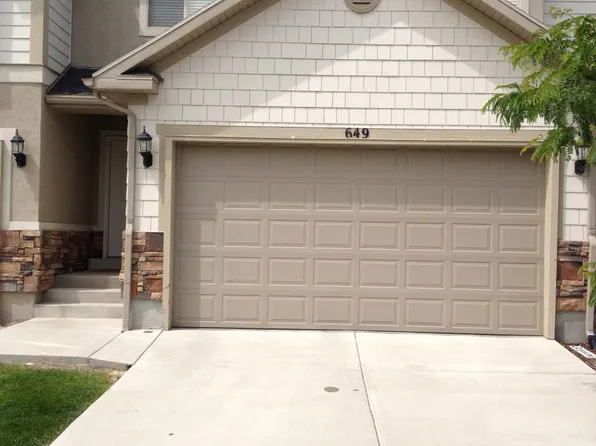 649 E Auburn Fields Way, Draper, UT 84020