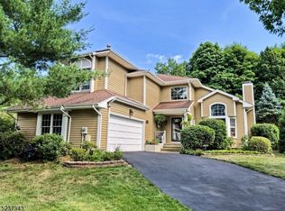 111 Autumn Ridge Rd, Bedminster, NJ 07921