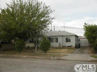 9118 Nagle Ave, Pacoima, CA 91331
