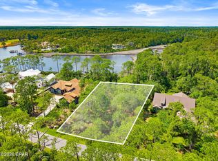 22114 Marsh Rabbit Run, Panama City Beach, FL 32413