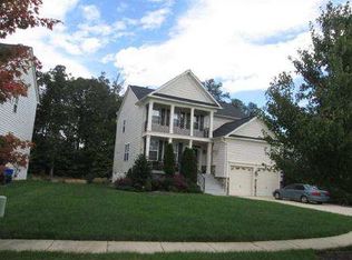 9339 Talister Ct, Waldorf, MD 20603