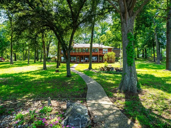 11 Private Road 52367, Pittsburg, TX 75686
