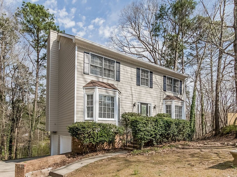 1751 Tulip Tree Ct, Marietta, GA 30066 Zillow