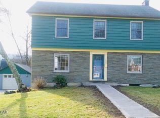 189 Lewis Ave, Trucksville, PA 18708