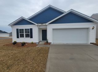 2214 Emerald Ave, Castle Hayne, NC 28429