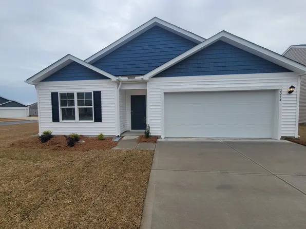 2214 Emerald Ave, Castle Hayne, NC 28429