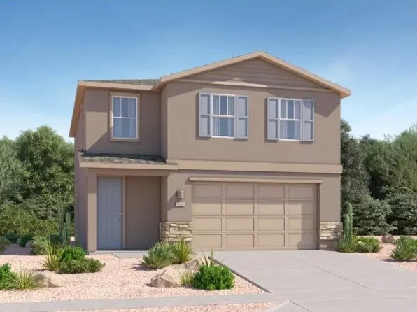 10303 W Harper St, Marana, AZ 85653