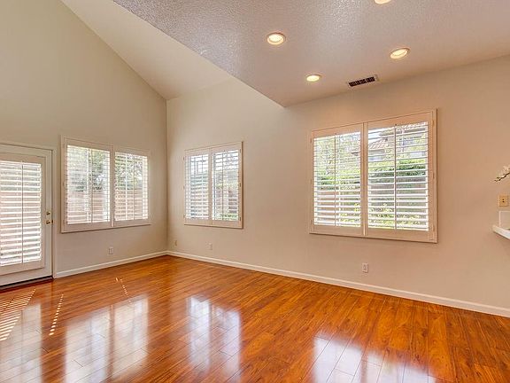 Stunning " Great Room"
