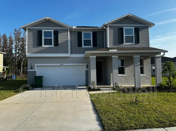 37489 Mackenzie Dr, Zephyrhills, FL 33540