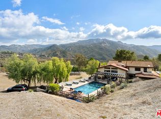 25613 Mulholland Hwy, Calabasas, CA 91302