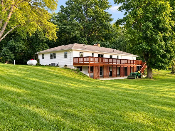3300 Wellman Rd, Parma, MI 49269