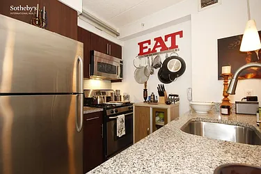 Sold by Sotheby's International Realty
