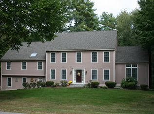 24 Gifford Farm Rd, Stratham, NH 03885