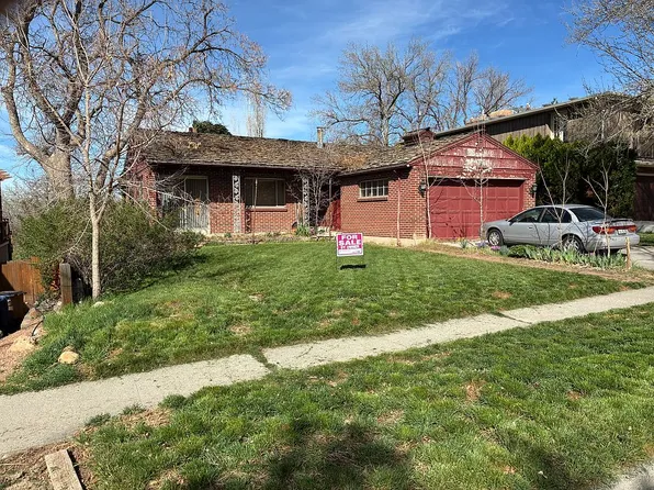1964 S Laurelhurst Dr, Salt Lake City, UT 84108