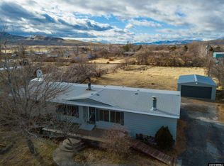 3811 Ardmore St, Silver Springs, NV 89429