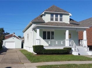 104 Pierce St, Buffalo, NY 14206