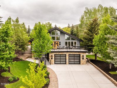 5171 N Silver Springs Rd, Park City, UT, 84098