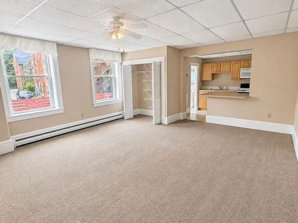 The Falls at 70 Front St | Renovated Apartments in Downtown Rollinsford, 68 Front St #2, Rollinsford, NH 03869