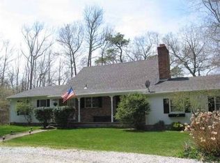 151 Thompson Ln, Egg Harbor Township, NJ 08234
