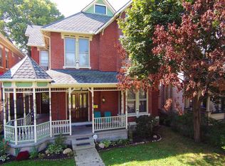 101 W Hubbard Ave, Columbus, OH