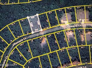 240 Albemarle Cir, Fairfield Glade, TN 38558