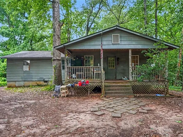 464 Azalea Dr, Stockbridge, GA 30281