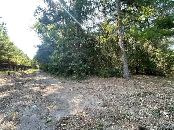 Johnson Rd, Gilmer, TX 75645