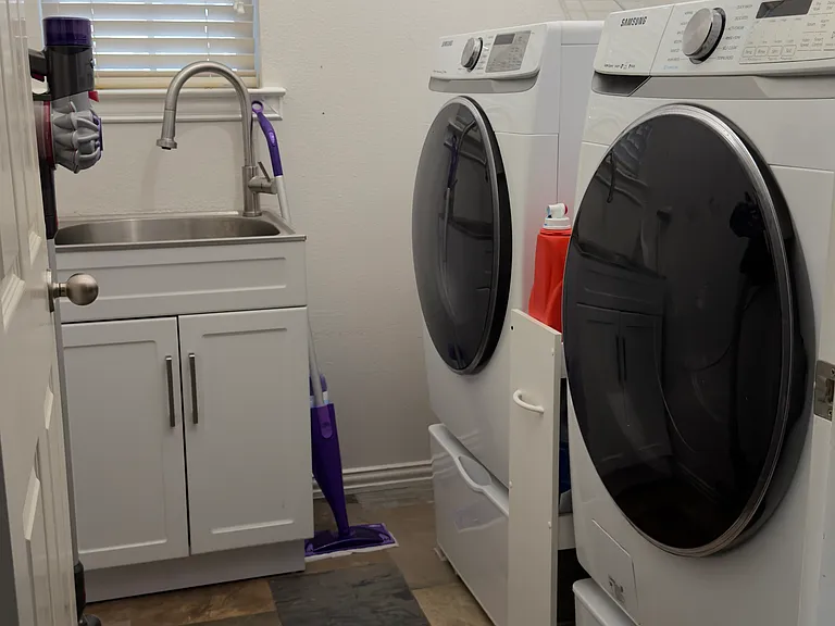 Laundry