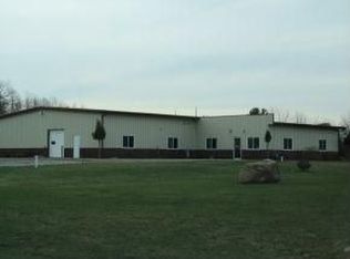 219 Industrial Ct, Wild Rose, WI 54984