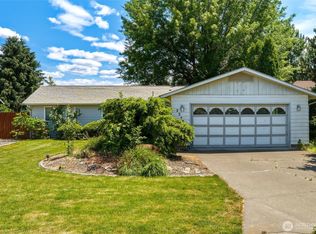 2257 Granite Drive, Walla Walla, WA 99362