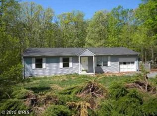 15901 John Dailey Rd, Accokeek, MD 20607