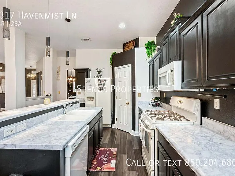 6317 Havenmist Ln — Photo 17