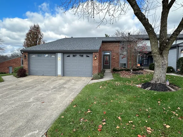 144 Elmsmead Ct, Crestview Hills, KY 41017