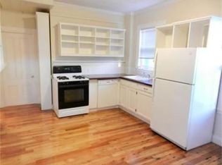 19 Maryland St #1, Boston, MA 02125