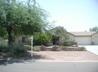 8959 W Golddust Dr, Queen Creek, AZ 85142